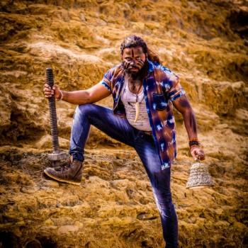 Ayush Actor